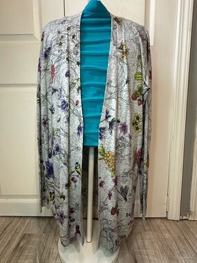 Escada Sport Cardigan